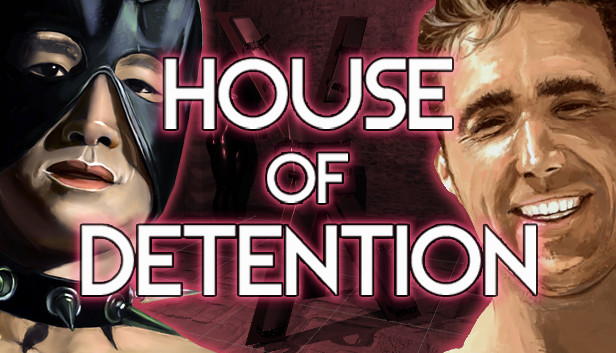 House Of Detention For Mac