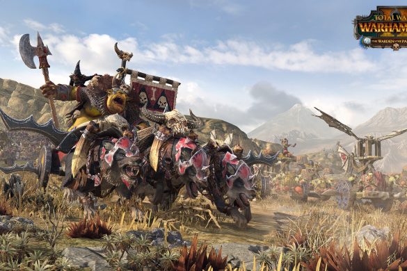 Total war: warhammer ii - the warden & the paunch download torrent