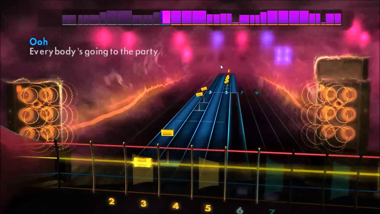 Rocksmith® 2014 – System Of A Down Song Pack Crack